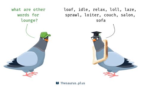 lounge synonym|LOUNGE Synonyms: 100 Similar and Opposite Words .
